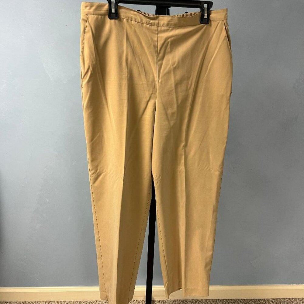 Women's Stretch Band Pants